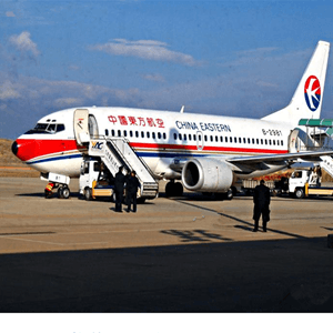 黄山机场邮寄航空快运业稳步发展的原因是什么？
